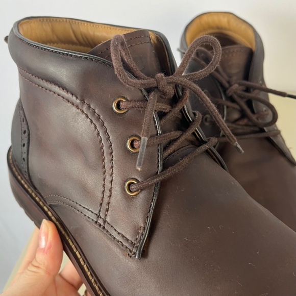Florsheim Shoe Co. | Men\'s Fenway Chukka Boots | Size 8.5 D